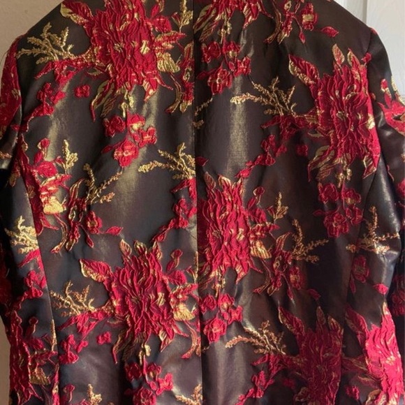 Prom jacket - Picture 2 of 5